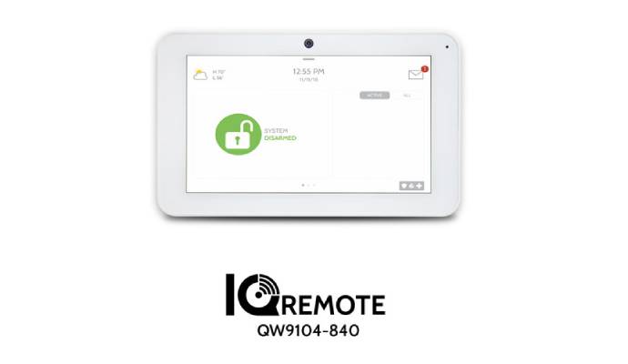 IQ REMOTE in the Dallas, Fort Worth & Austin Area